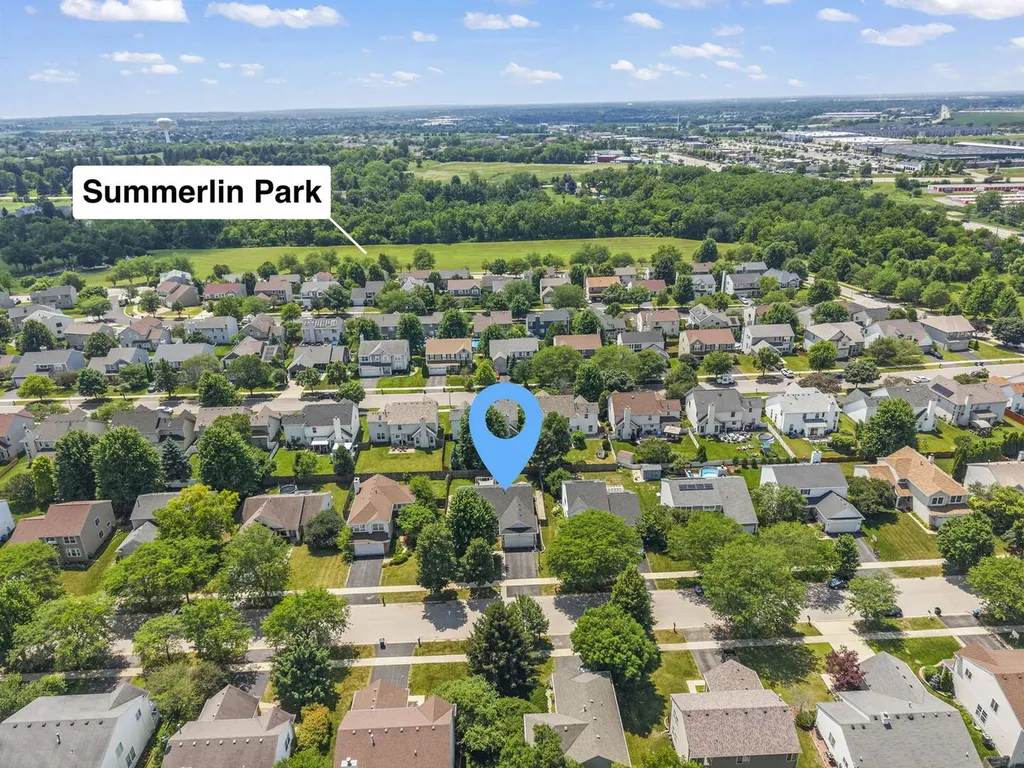 1969 Conway Lane Aurora IL 60503