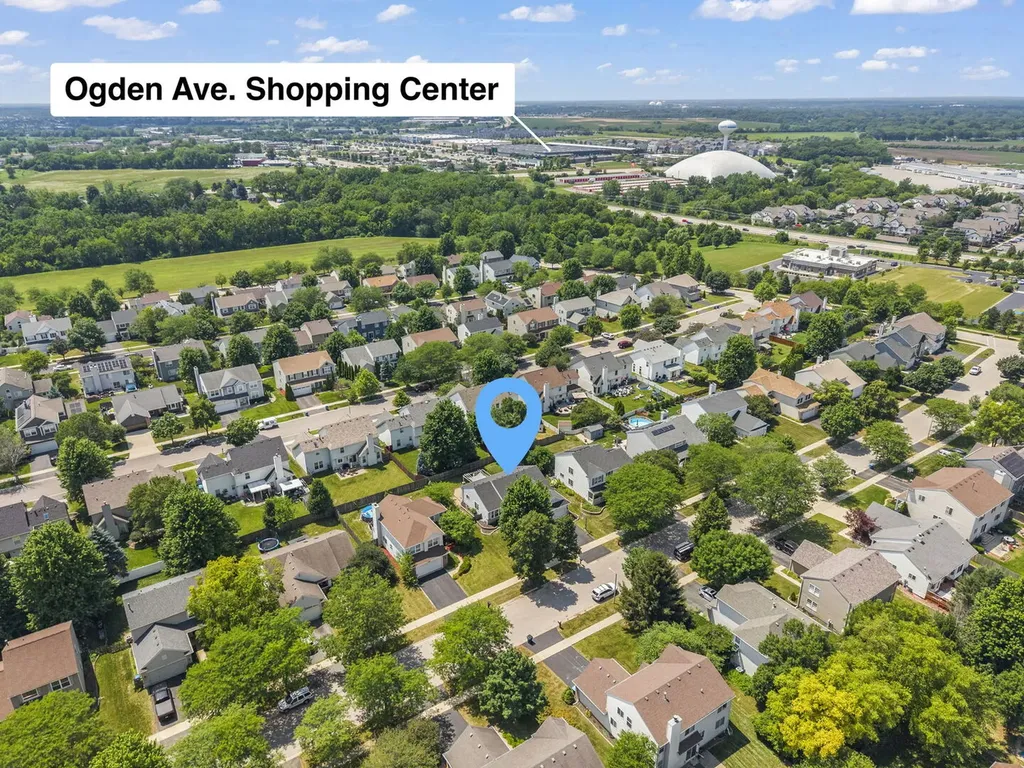 1969 Conway Lane Aurora IL 60503