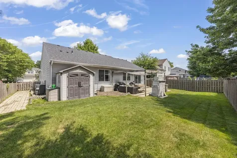1969 Conway Lane Aurora IL 60503