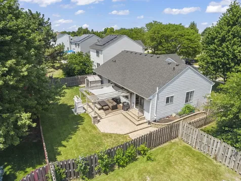 1969 Conway Lane Aurora IL 60503