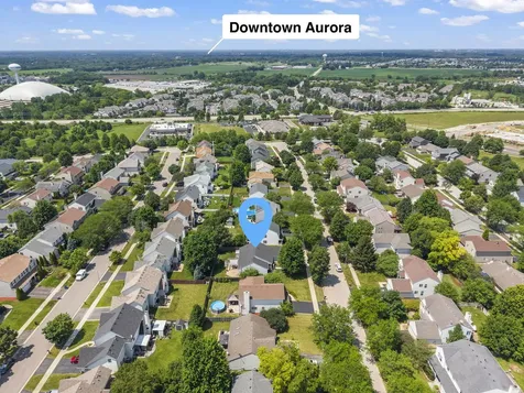 1969 Conway Lane Aurora IL 60503