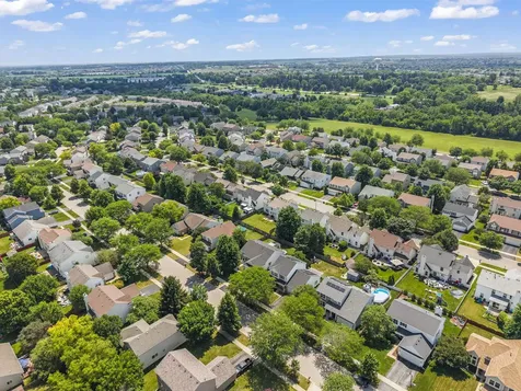 1969 Conway Lane Aurora IL 60503