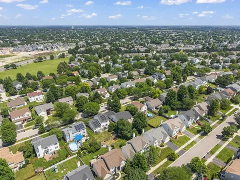 1969 Conway Lane Aurora IL 60503
