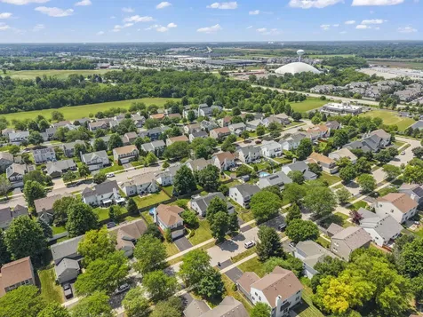 1969 Conway Lane Aurora IL 60503