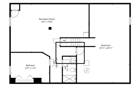 1969 Conway Lane Aurora IL 60503