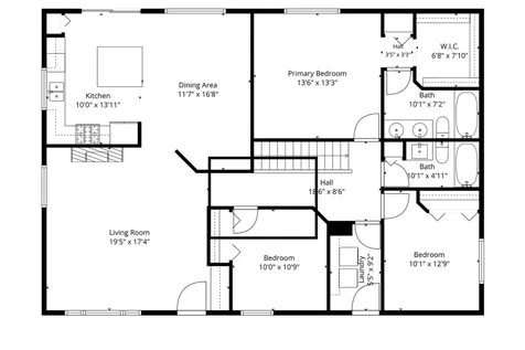1969 Conway Lane Aurora IL 60503