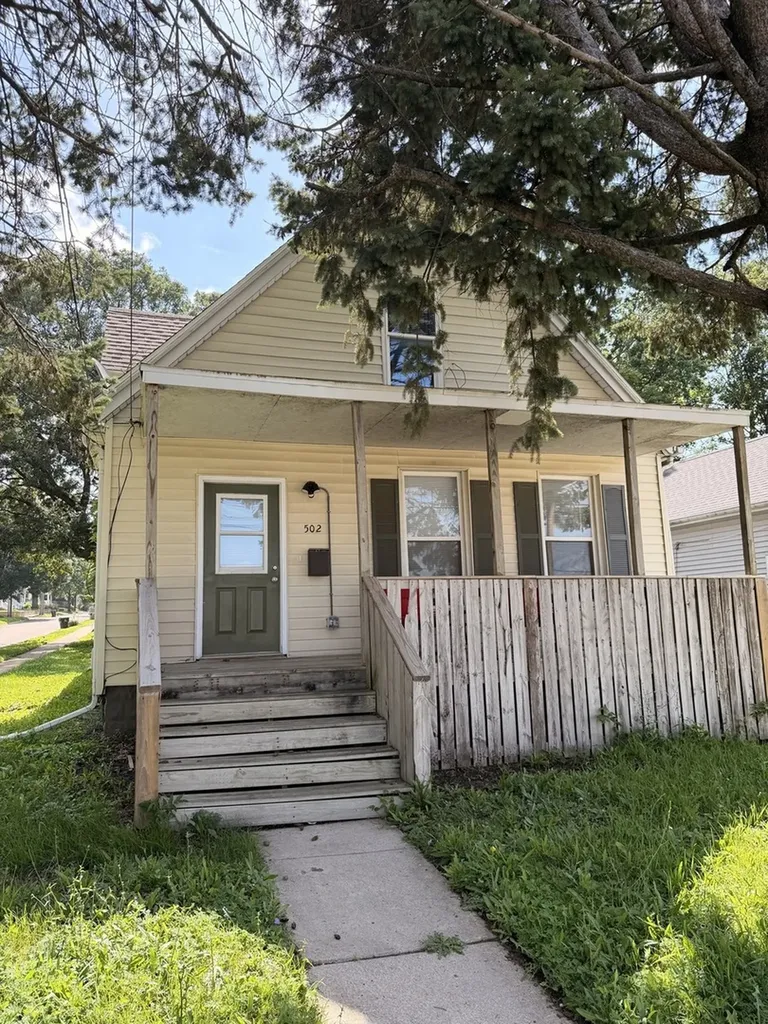 502 South Gridley Street Bloomington IL 61701