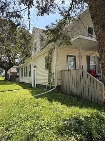 502 South Gridley Street Bloomington IL 61701