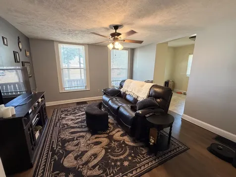 502 South Gridley Street Bloomington IL 61701