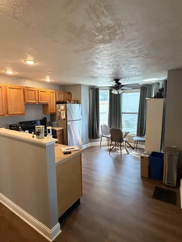 502 South Gridley Street Bloomington IL 61701
