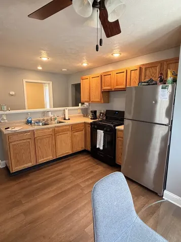 502 South Gridley Street Bloomington IL 61701