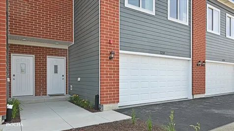 1237 Gillespie Lane Yorkville IL 60560