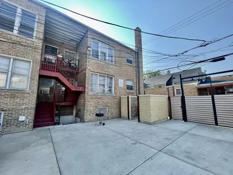2748 North Austin Avenue Chicago IL 60639