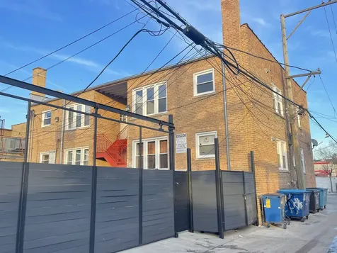 2748 North Austin Avenue Chicago IL 60639