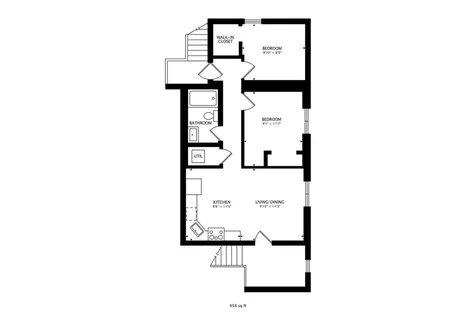 815 South Carpenter Street Chicago IL 60607