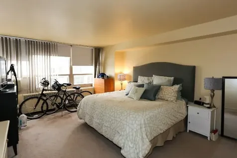3950 North Lake Shore Drive Chicago IL 60613