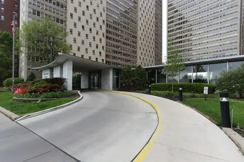 3950 North Lake Shore Drive Chicago IL 60613