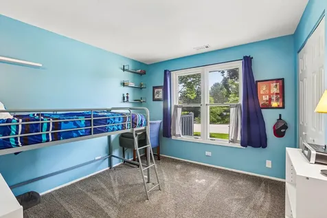 1307 Cromwell Court Vernon Hills IL 60061