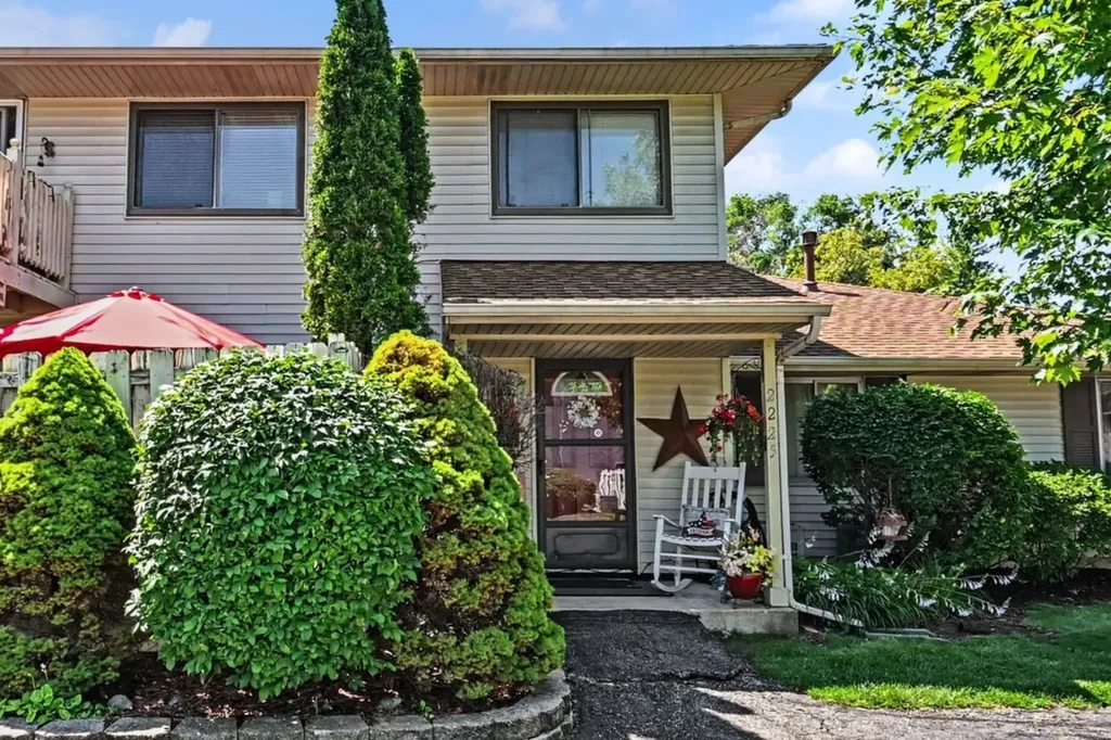 2225 Daffodil Drive Crest Hill IL 60403