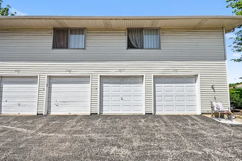 2225 Daffodil Drive Crest Hill IL 60403