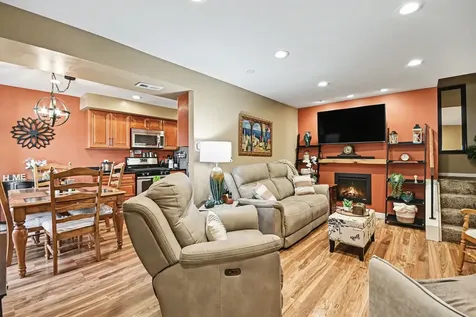 2225 Daffodil Drive Crest Hill IL 60403