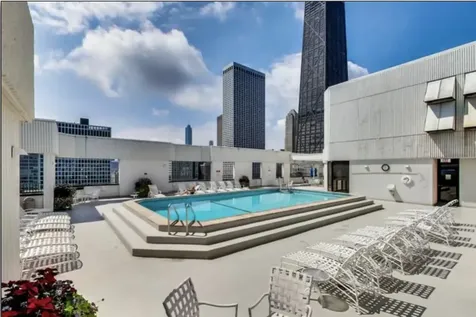 990 North Lake Shore Drive Chicago IL 60611