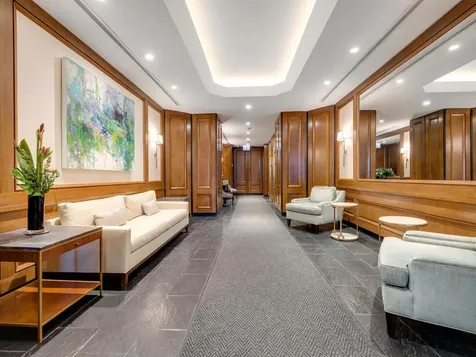990 North Lake Shore Drive Chicago IL 60611