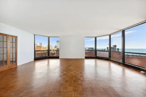 990 North Lake Shore Drive Chicago IL 60611
