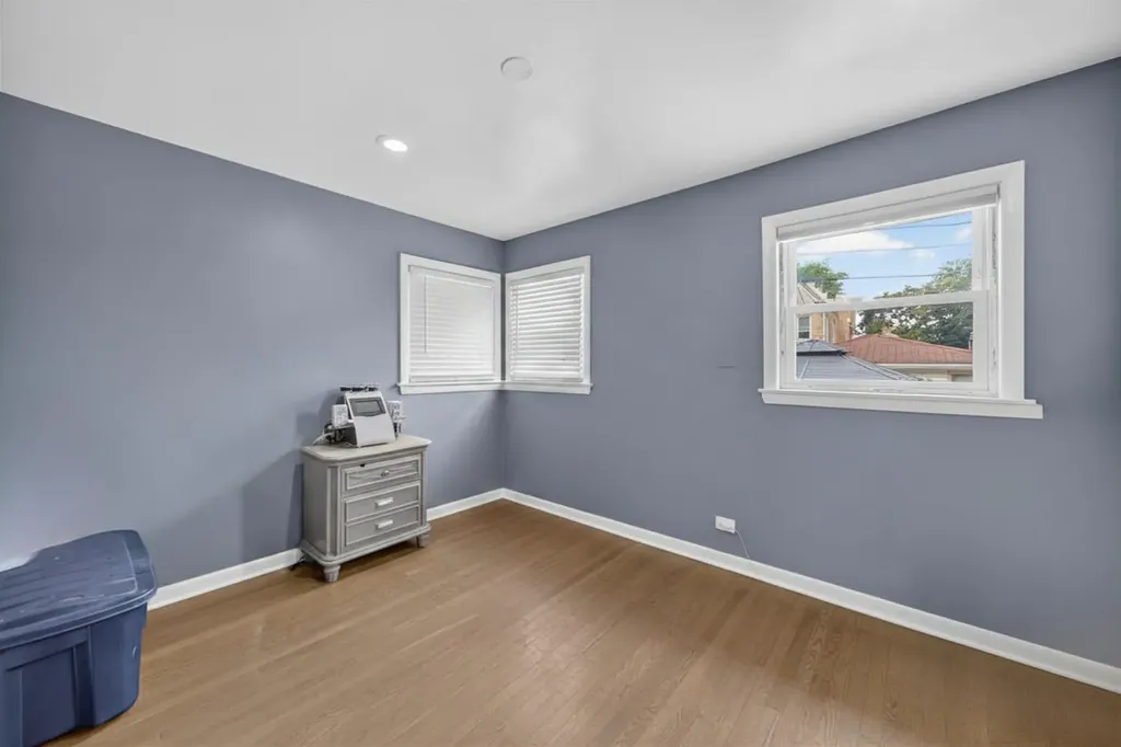 1734 North Karlov Avenue Chicago IL 60639