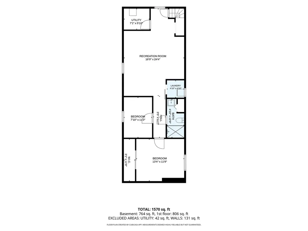 1734 North Karlov Avenue Chicago IL 60639