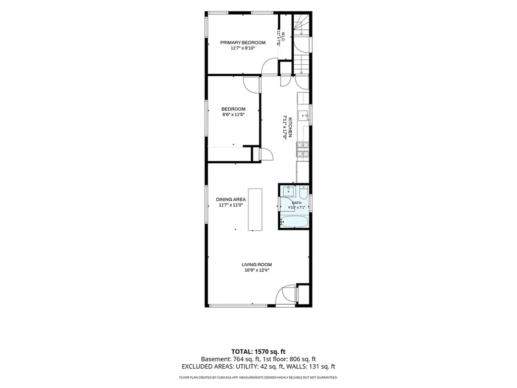 1734 North Karlov Avenue Chicago IL 60639