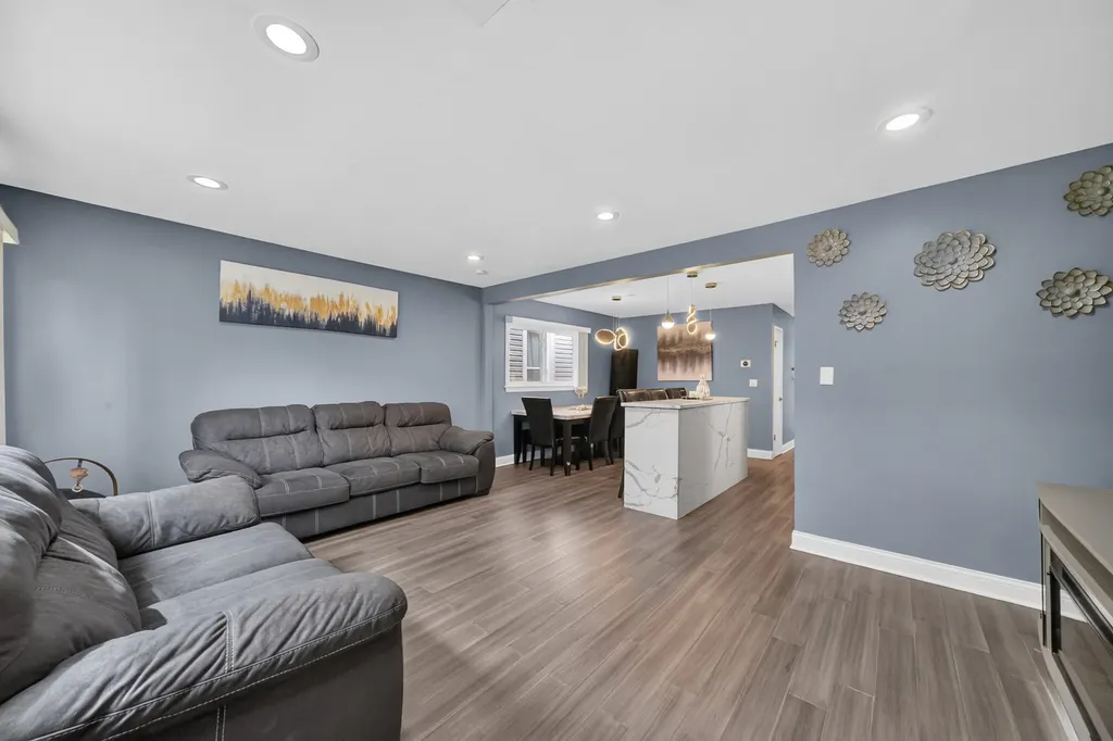 1734 North Karlov Avenue Chicago IL 60639