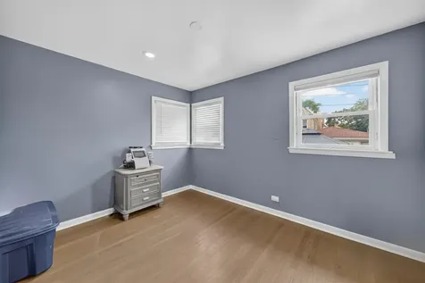 1734 North Karlov Avenue Chicago IL 60639