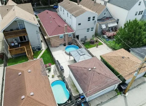1734 North Karlov Avenue Chicago IL 60639