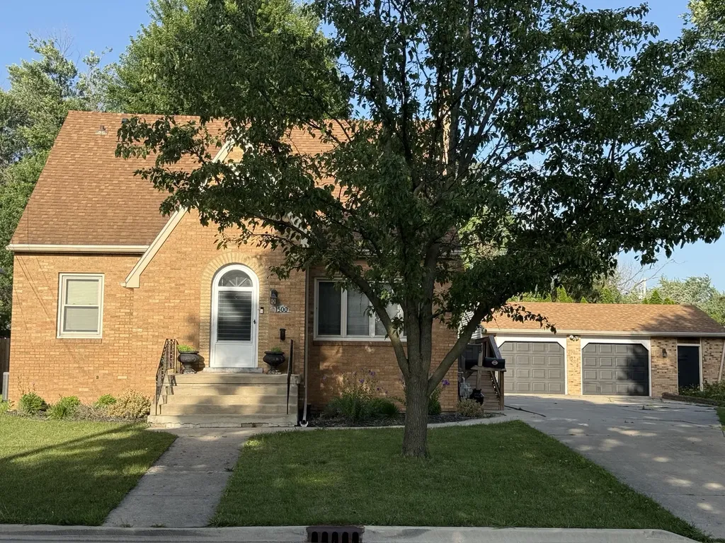 1500 Tonti Street Lasalle IL 61301