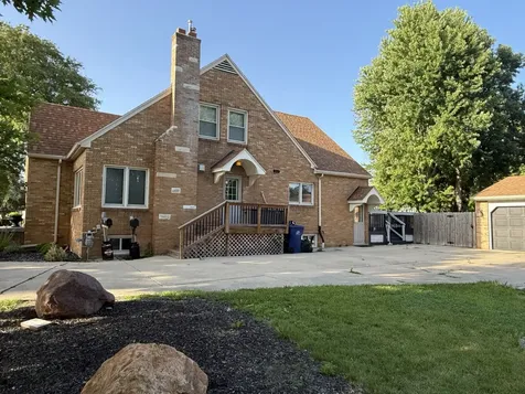 1500 Tonti Street Lasalle IL 61301