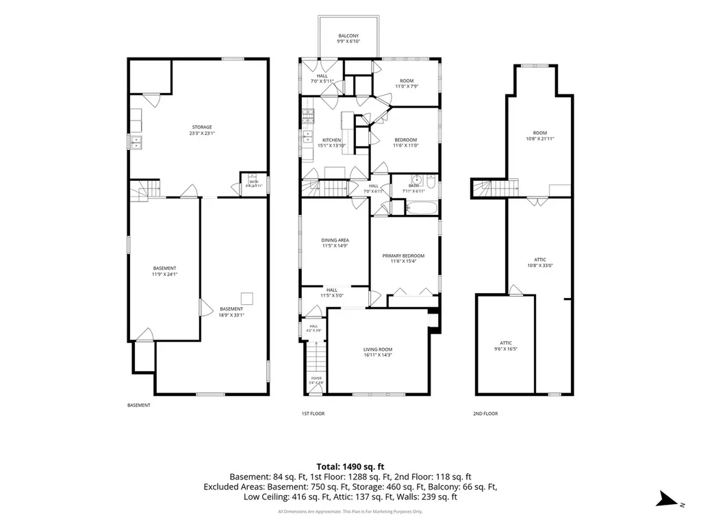 7448 North Rockwell Street Chicago IL 60645