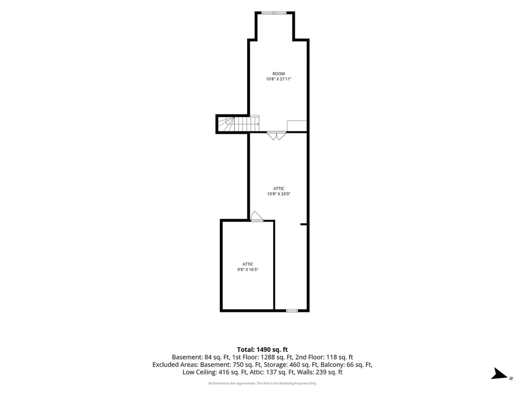 7448 North Rockwell Street Chicago IL 60645