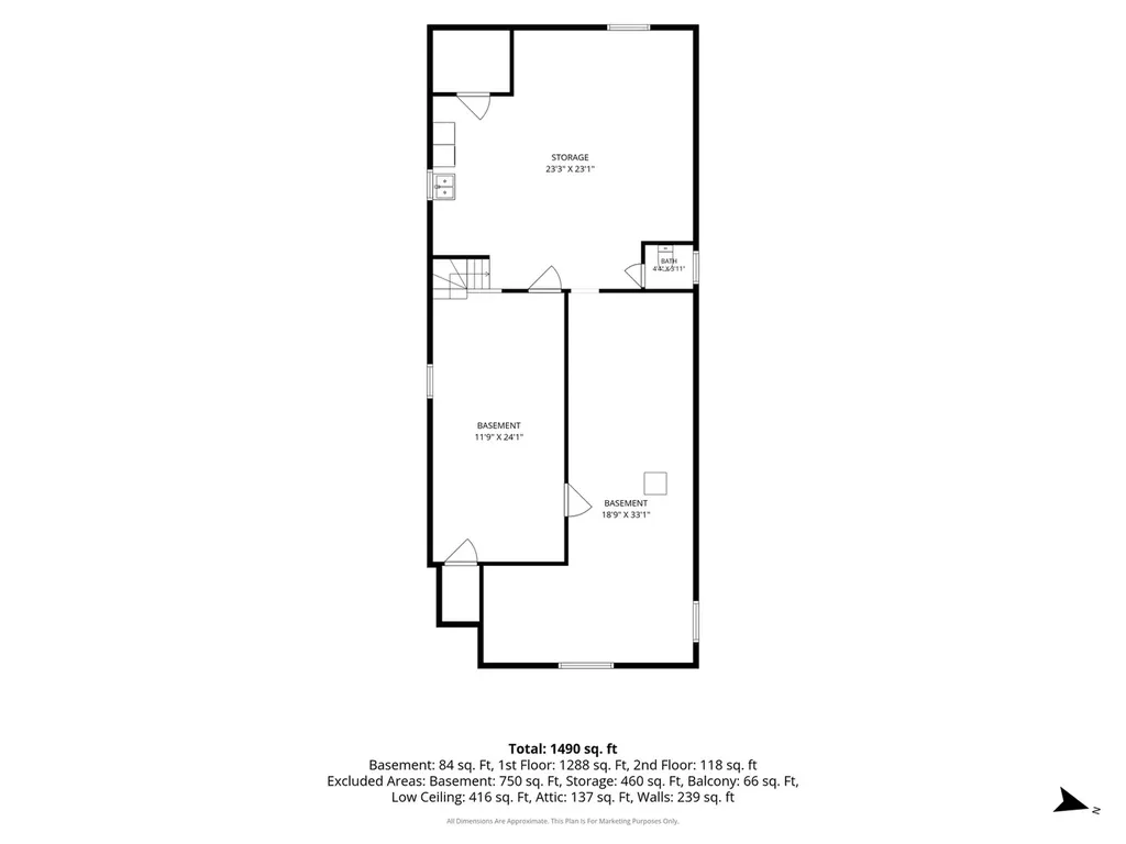 7448 North Rockwell Street Chicago IL 60645