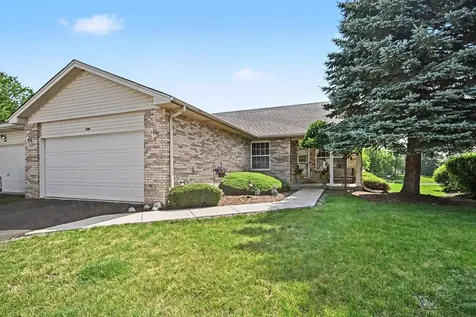 4706 Mikasa Court Joliet IL 60431
