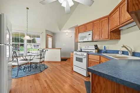 4706 Mikasa Court Joliet IL 60431