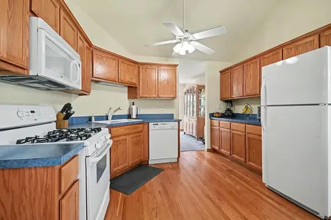 4706 Mikasa Court Joliet IL 60431