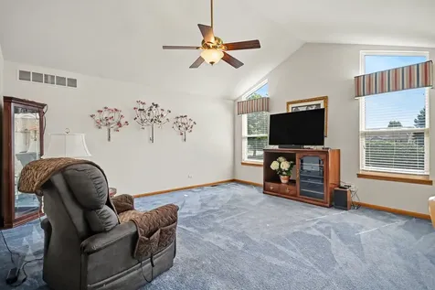 4706 Mikasa Court Joliet IL 60431