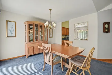 4706 Mikasa Court Joliet IL 60431