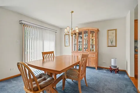 4706 Mikasa Court Joliet IL 60431