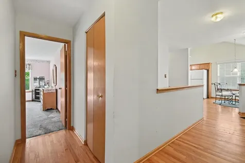 4706 Mikasa Court Joliet IL 60431