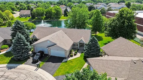 4706 Mikasa Court Joliet IL 60431