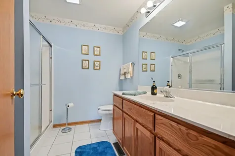 4706 Mikasa Court Joliet IL 60431