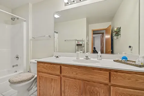 4706 Mikasa Court Joliet IL 60431
