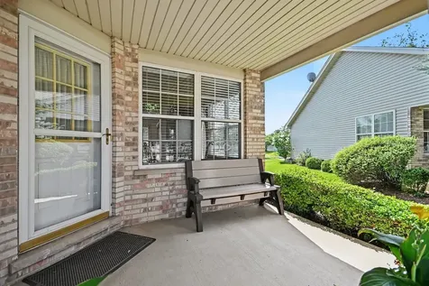 4706 Mikasa Court Joliet IL 60431